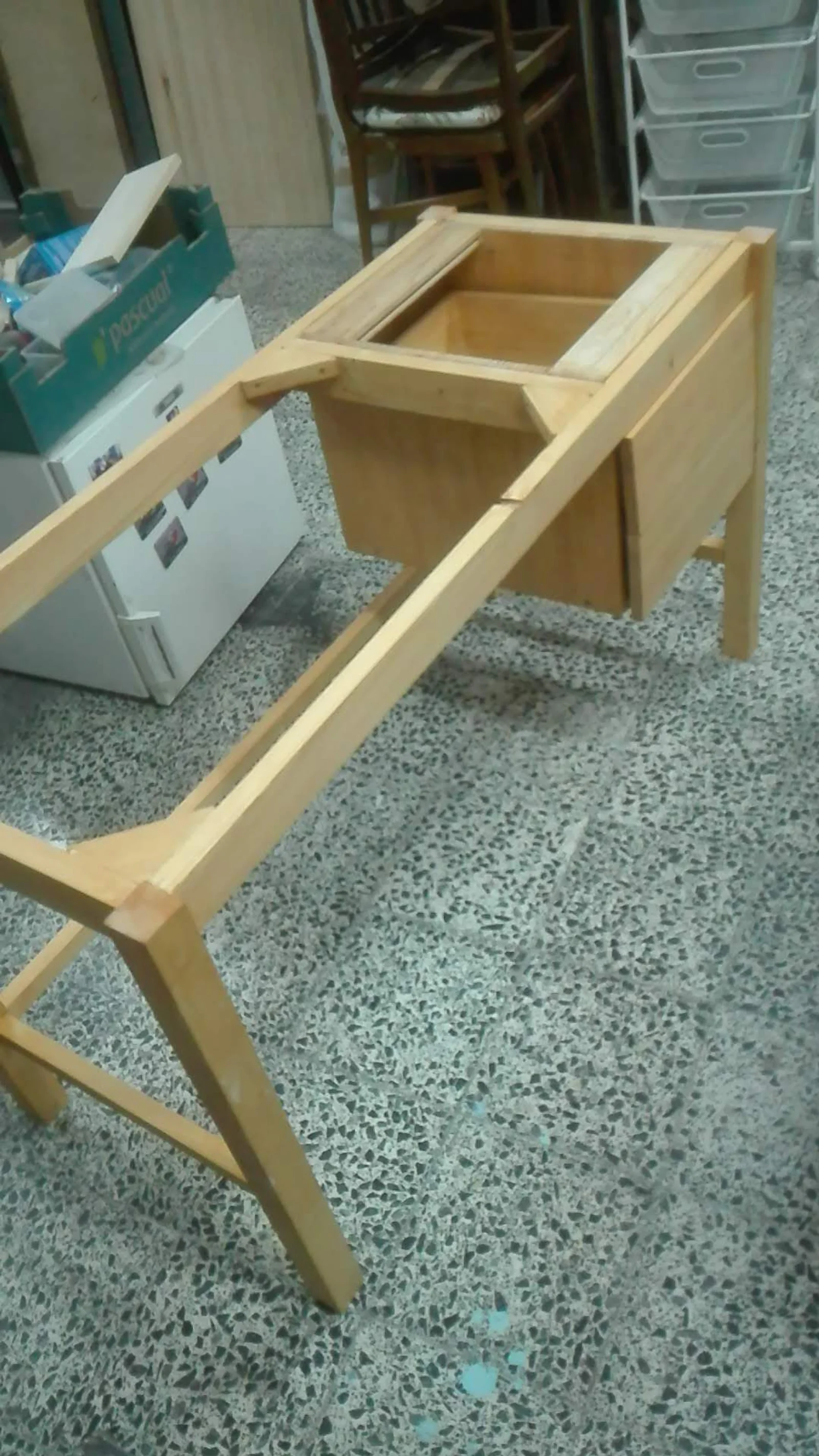 TODO: Título en español