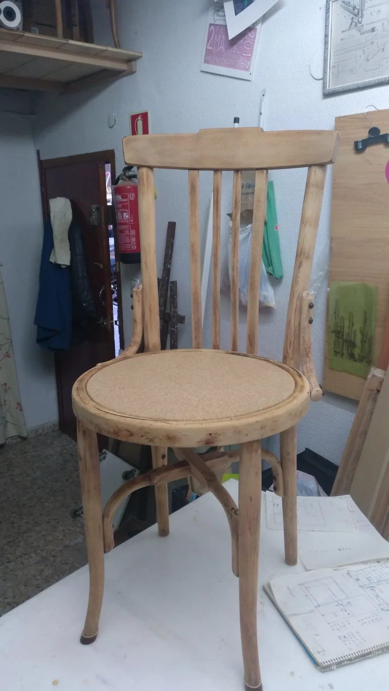 TODO: Título en español