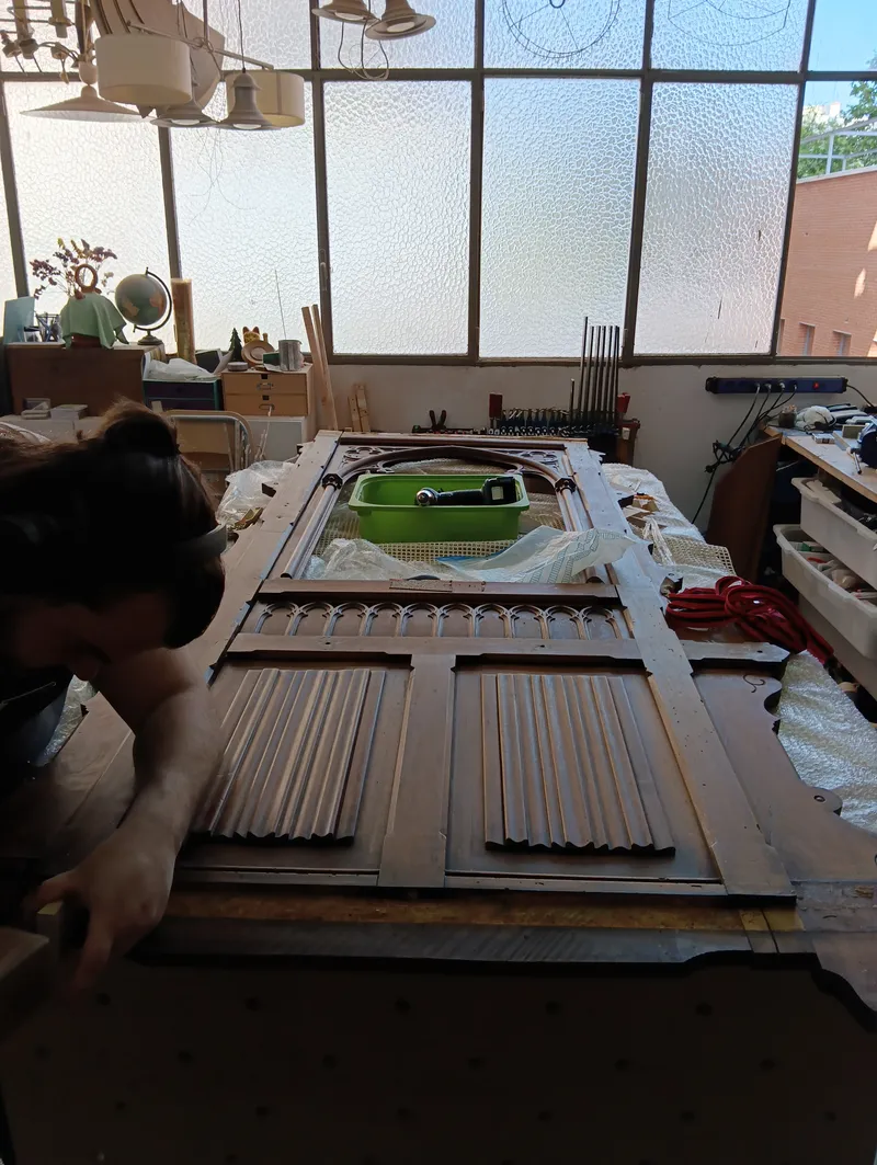 TODO: Título en español