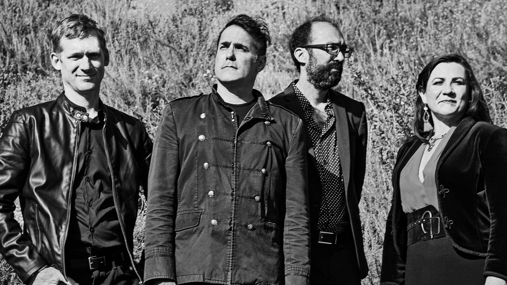 Devotchka