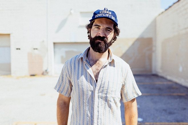 Andrew Duhon