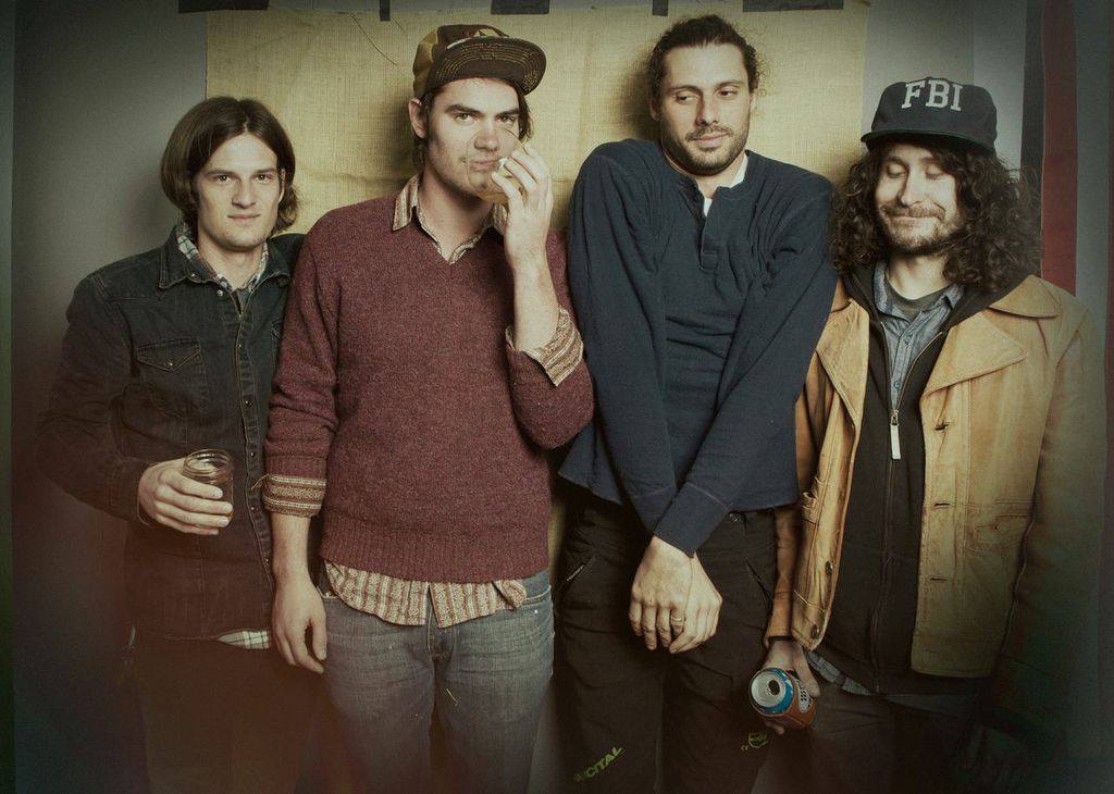 All Them Witches