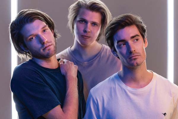 Mansionair