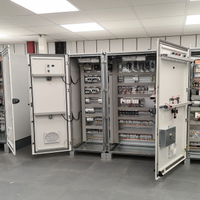 Tableaux Controle commande