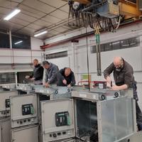 Réalisation    Intégration   Installation 