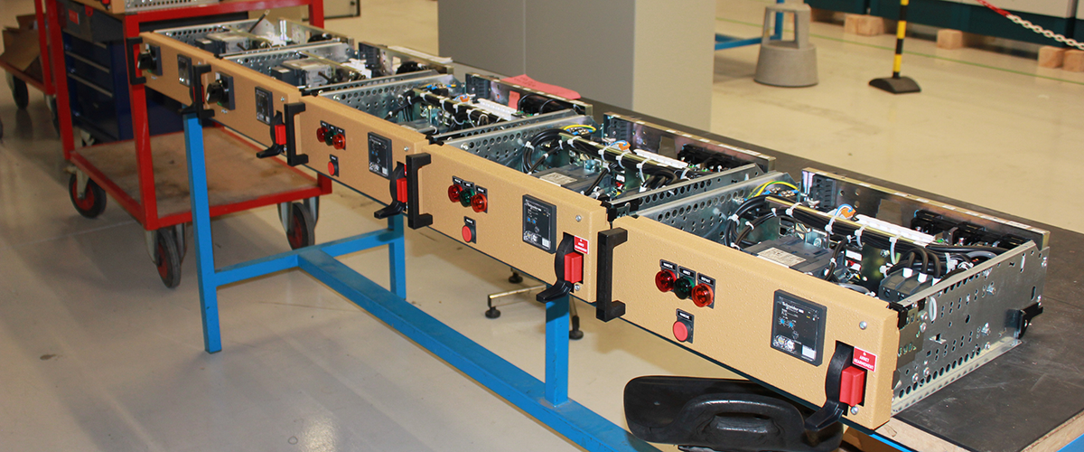 PRODUCTIONS RÉPÉTITIVES