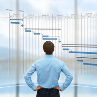 Gestion de Projets et Études