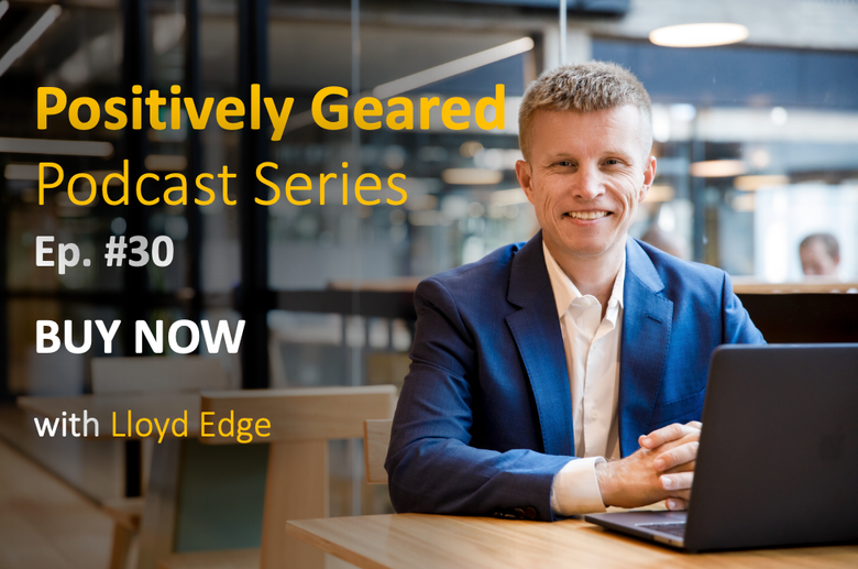 Buy Now Property Podcast | Aus Property Professionals