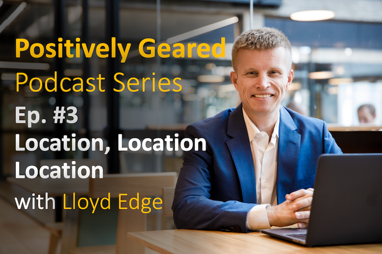 Location Location Location | Episode 3 | Aus Property