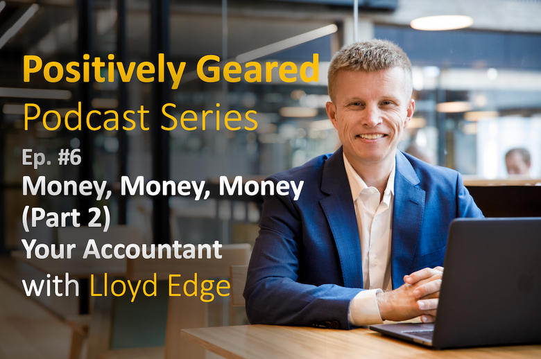 Money Money Money Your Accountant | Episode 6 | Aus Property
