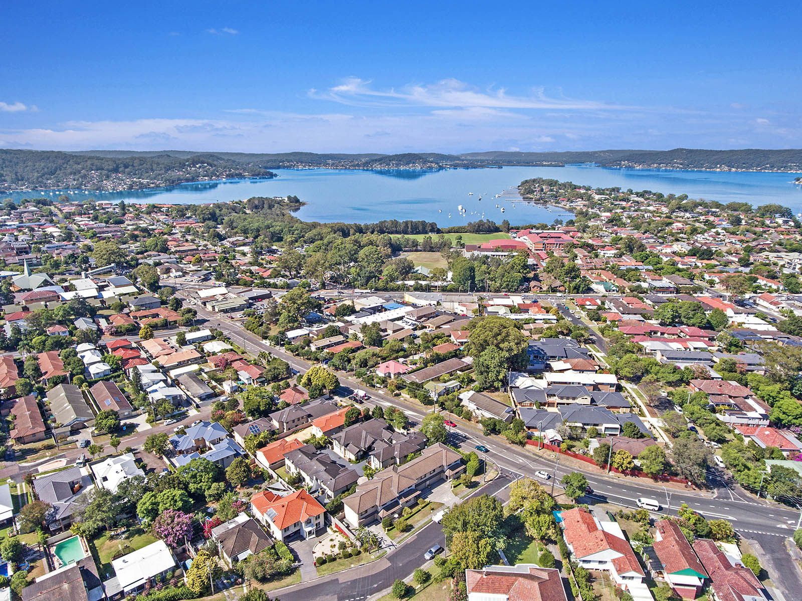 Australia-wide · all markets · licensed in 6 states