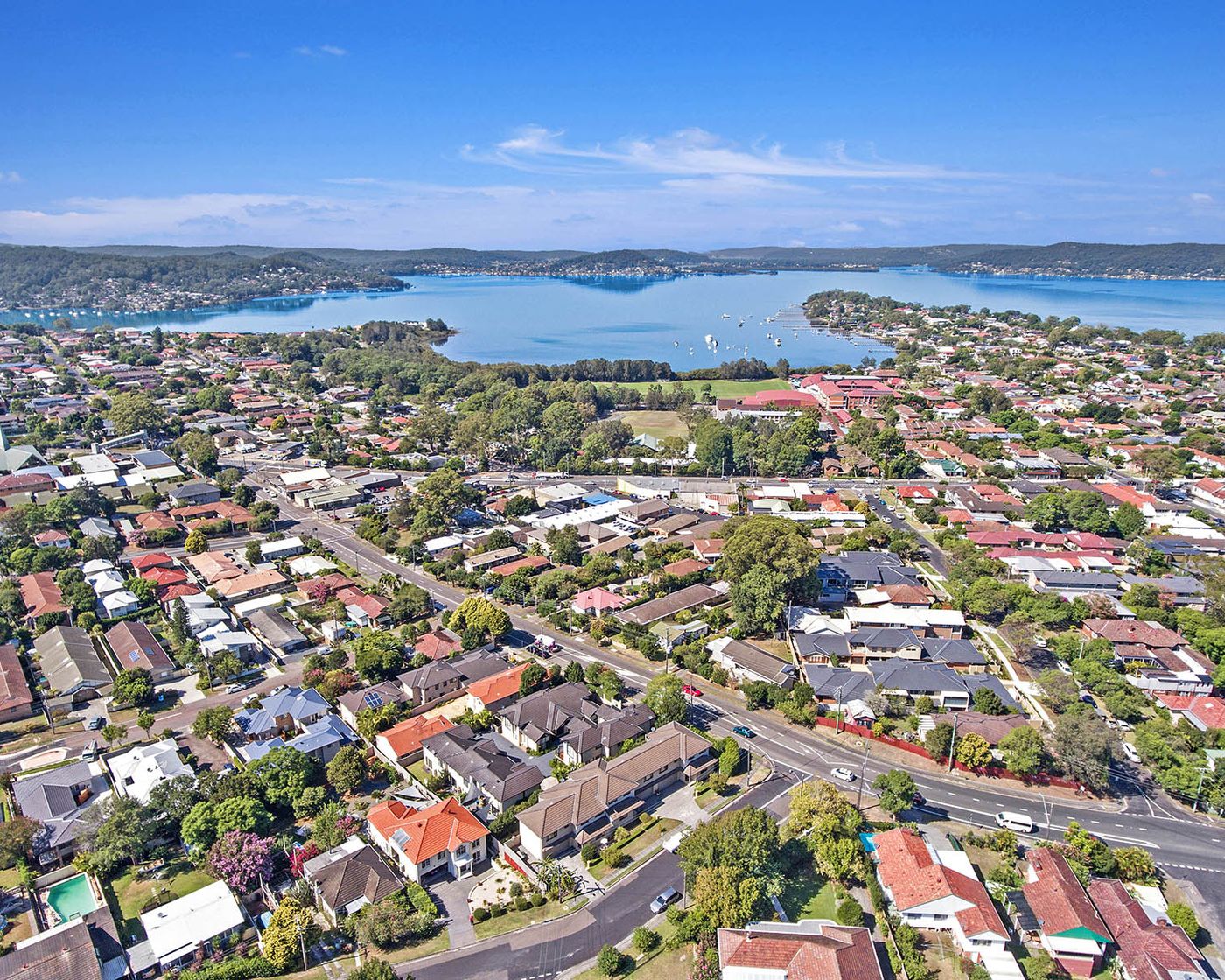 Australia-wide · all markets · licensed in 6 states
