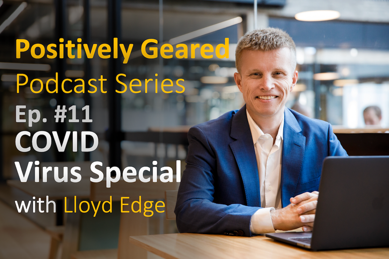 COVID Virus Special | Episode 11 | Aus Property