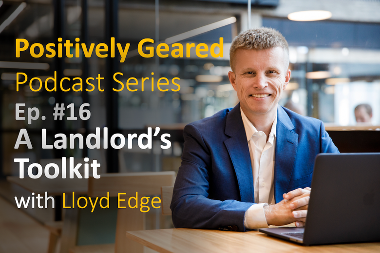 Landlord Toolkit | Episode 16 | Aus Property