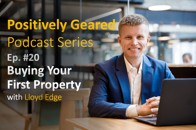 Buying Your First Property | Episode 20 | Aus Property