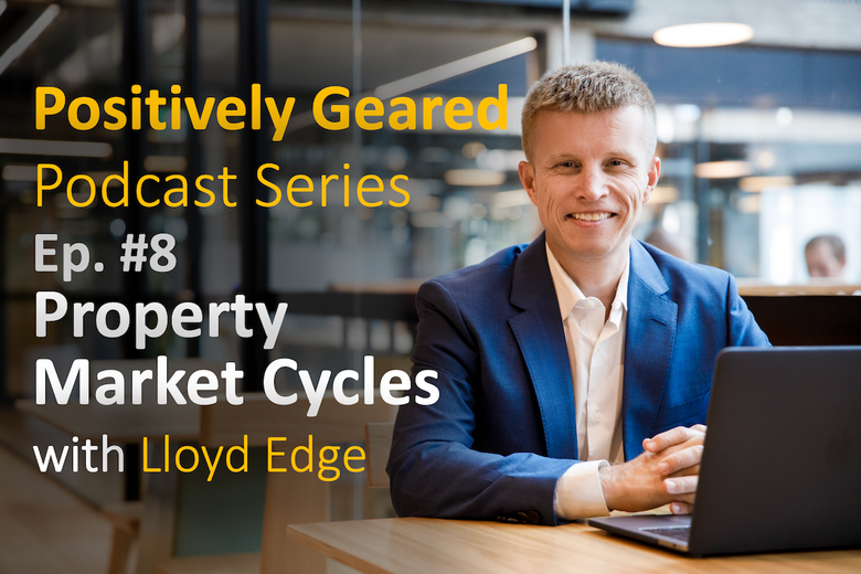 Property Market Cycles | Episode 8 | Aus Property