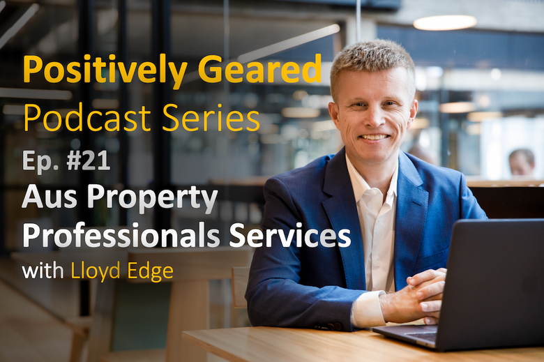Aus Property Services | Episode 21 | Aus Property
