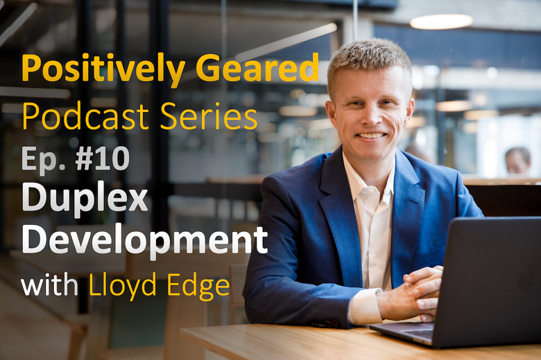 Duplex Development | Episode 10 | Aus Property