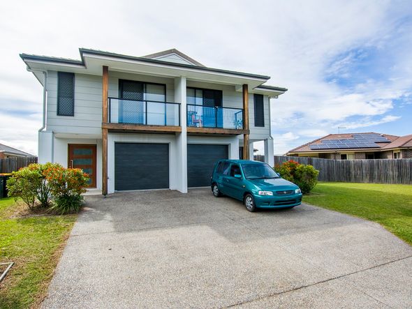 Hawthorn VIC - Edwardian