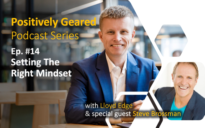 Setting the Right Mindset | Episode 14 | Aus Property