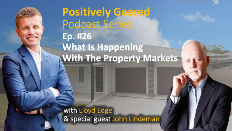 Property Market Podcast Update | Aus Property Professionals