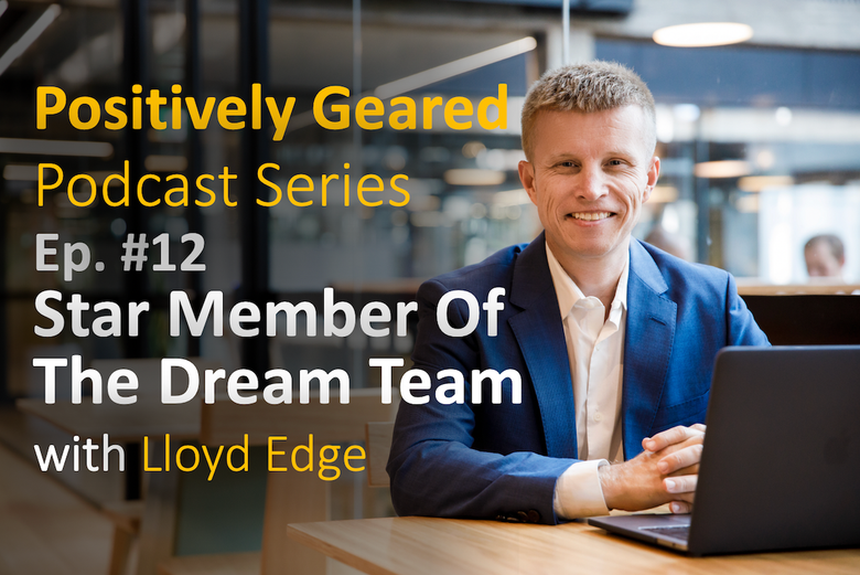 Star Member of the Dream Team | Episode 12 | Aus Property