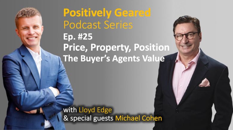Price Property Position | Episode 25 | Aus Property