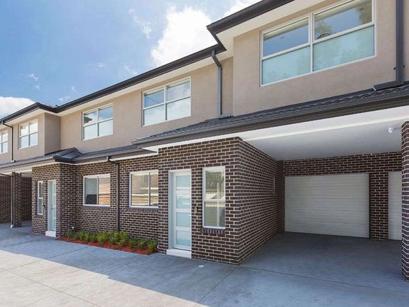New Farm QLD - Riverside
