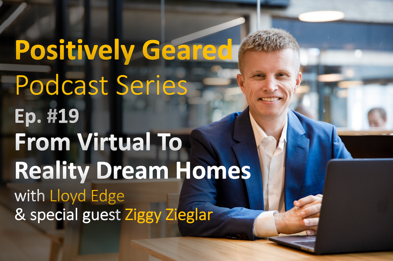 Dream Homes | Episode 19 | Aus Property