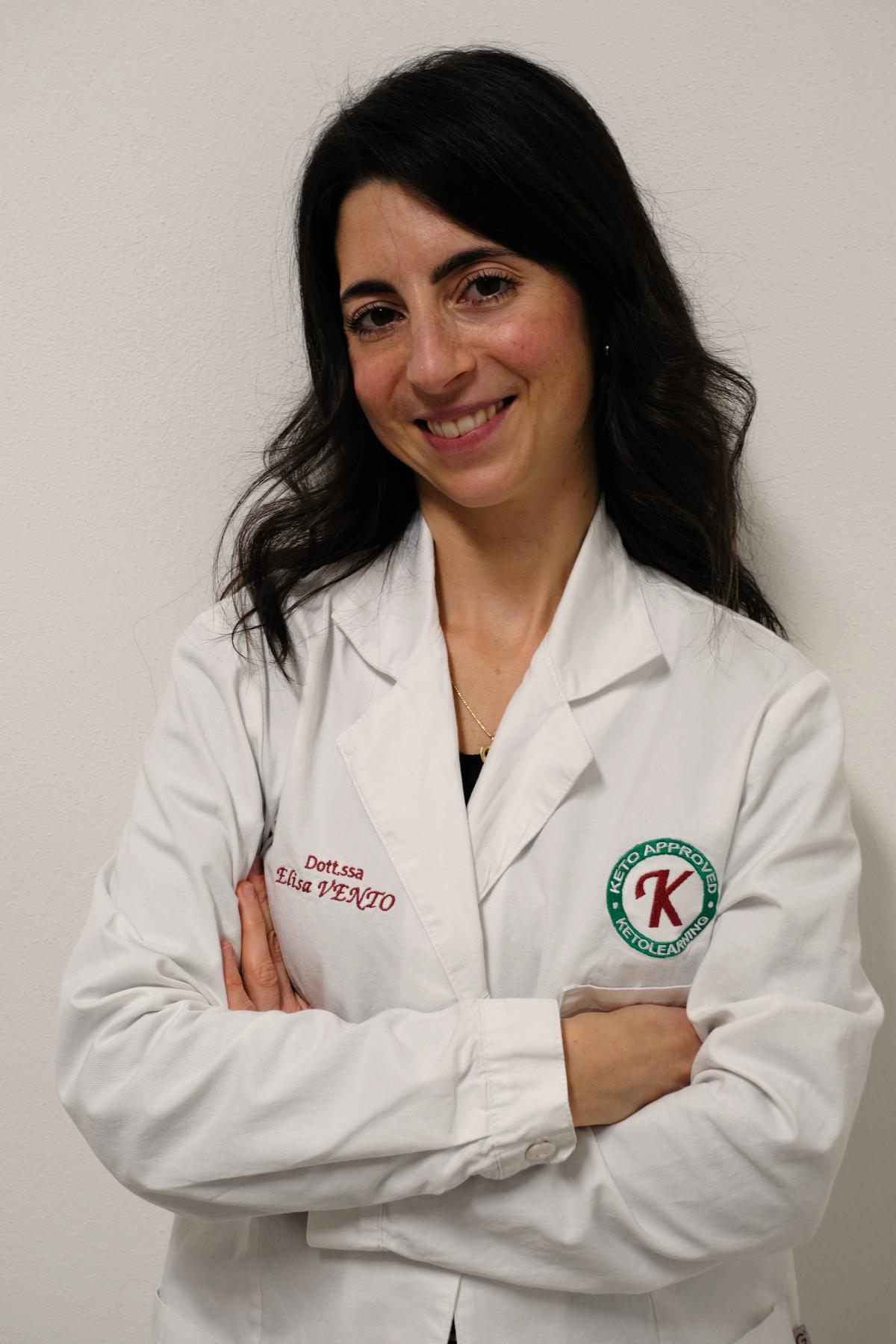 Elisa Vento