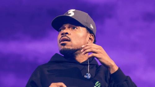 Brooklyn Vegan: CTR celebrated 'Acid Rap' at Barclays with Special Guests
