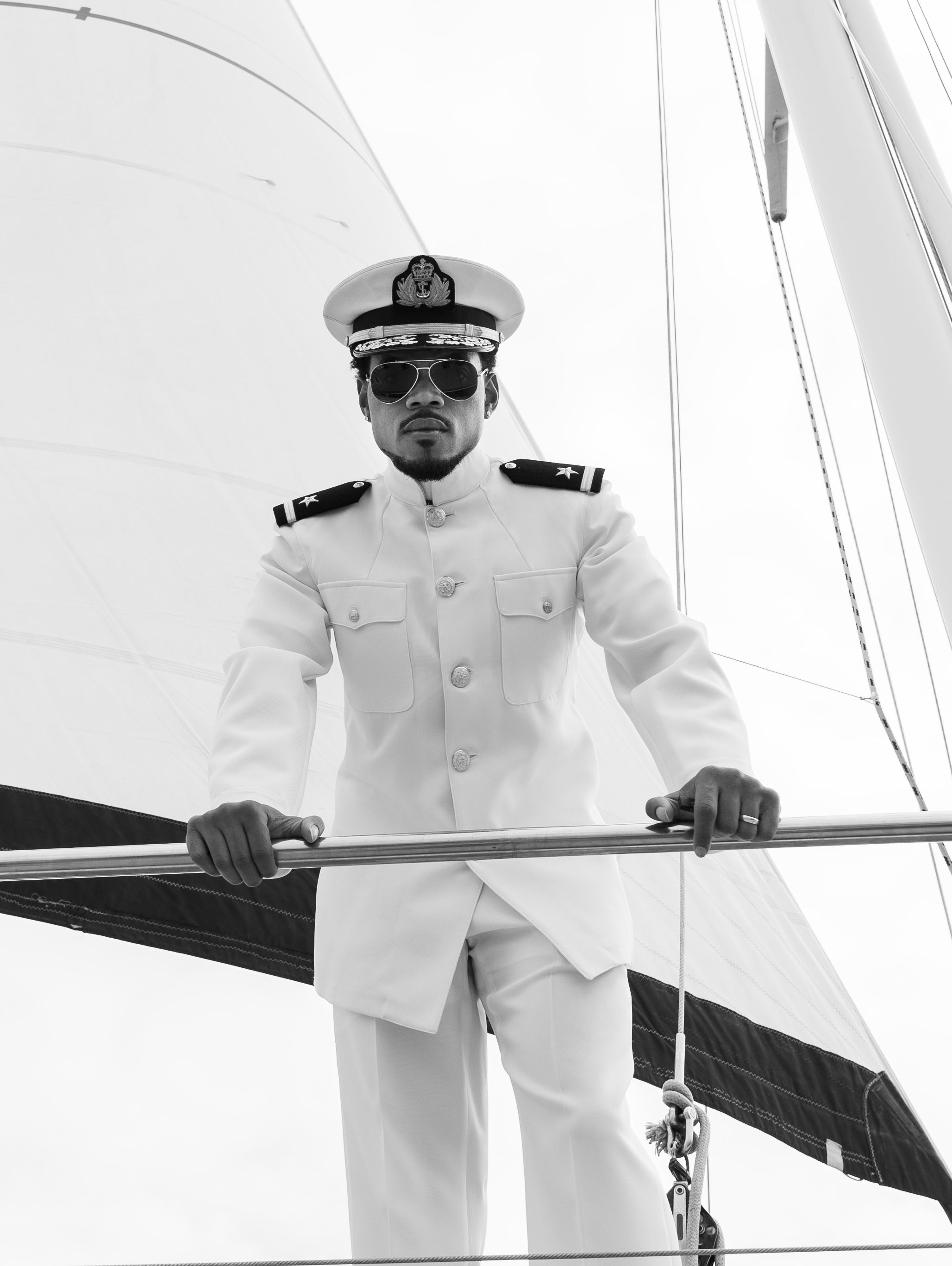 Vibe: Chance The Rapper On His “Cinematic” 2022