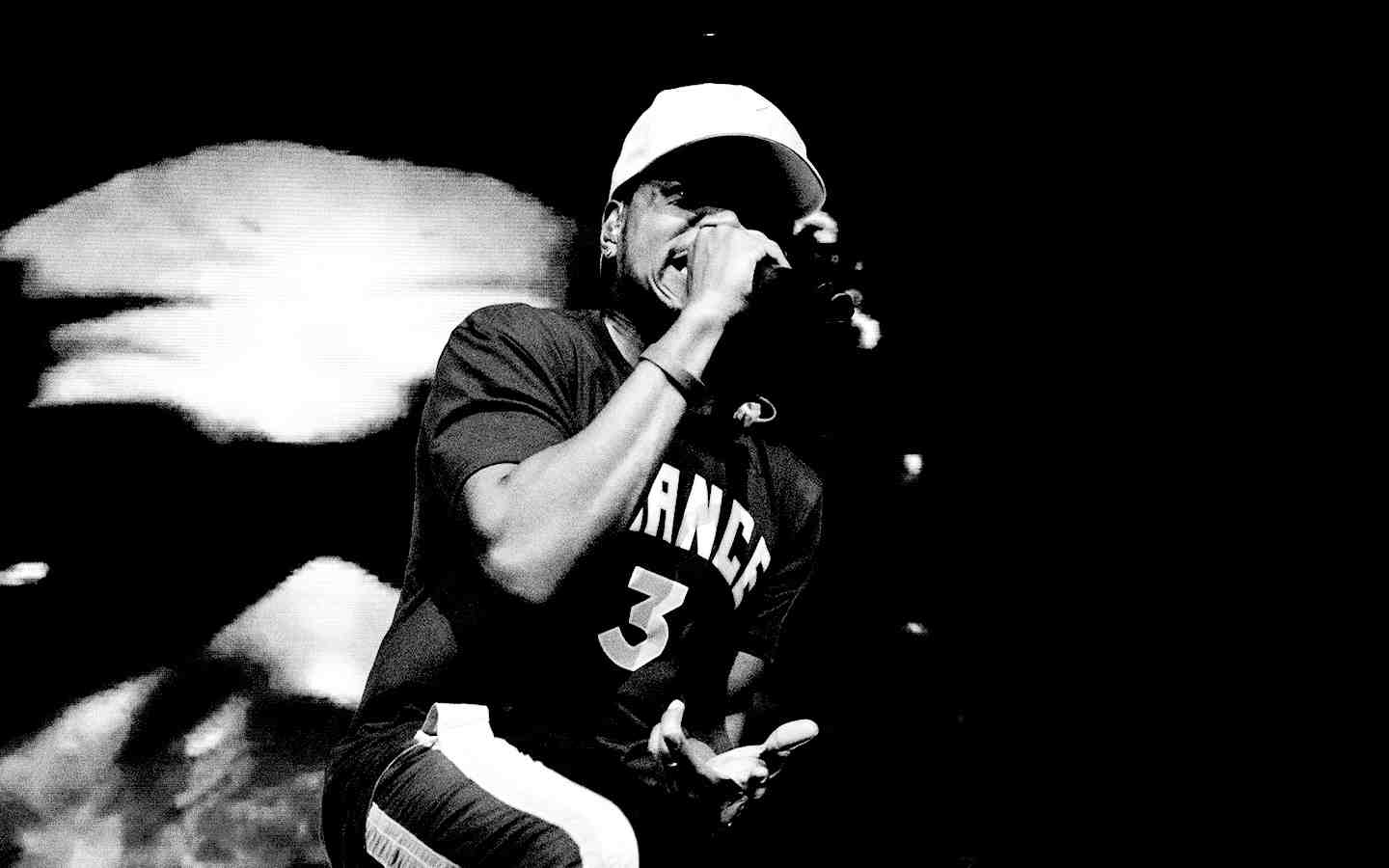 Rapper Stuff Chance The Rapper Rapper Stuff Chance The Rapper