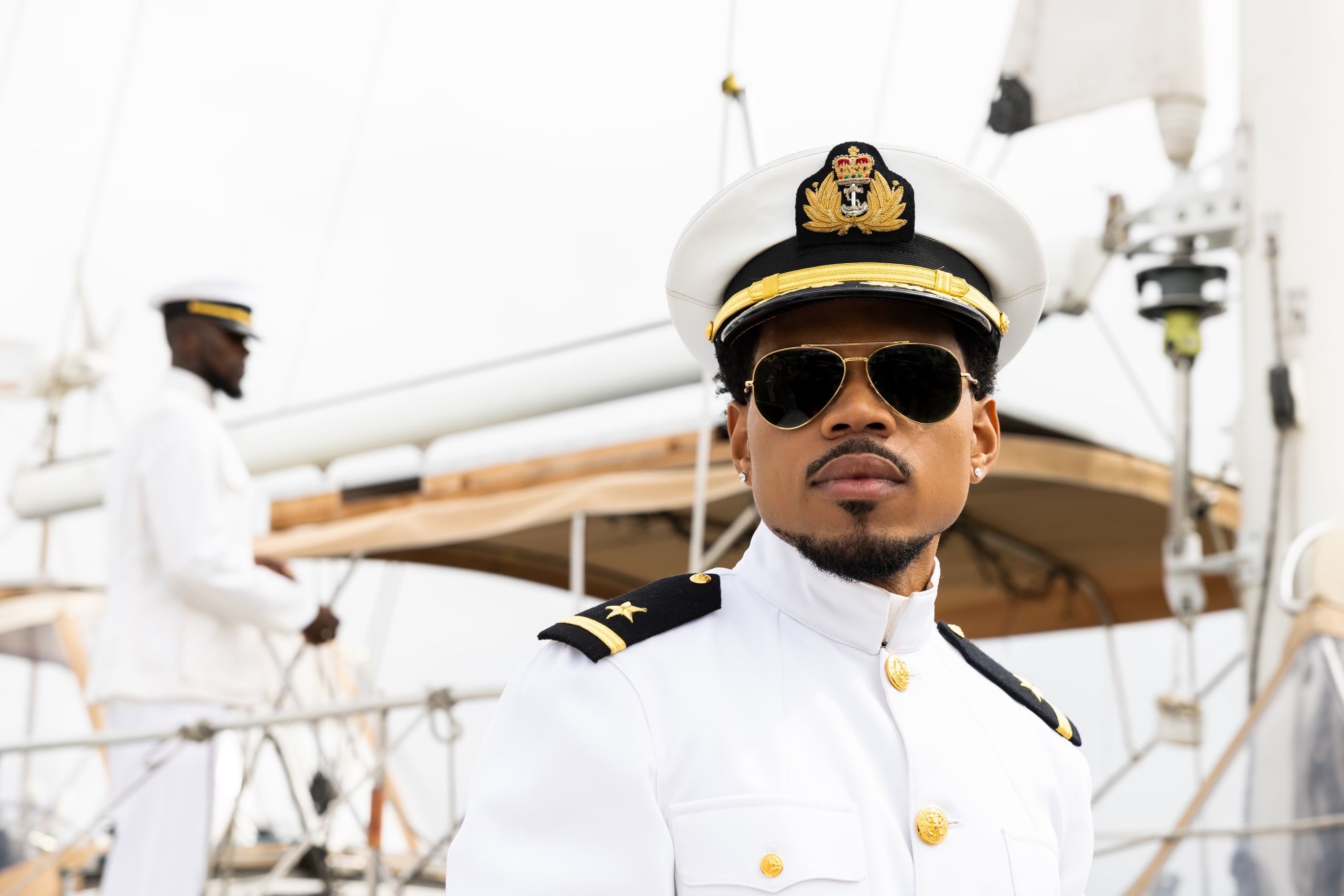Okay Africa: Chance Tells Us Why and How He’s Bringing a Festival to Ghana