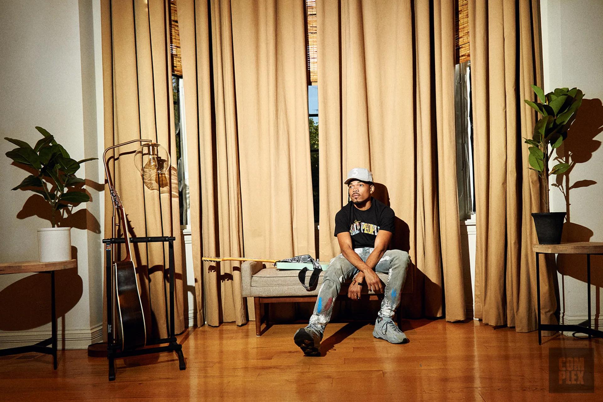 Complex: What Chance the Rapper Is Leaving Behind