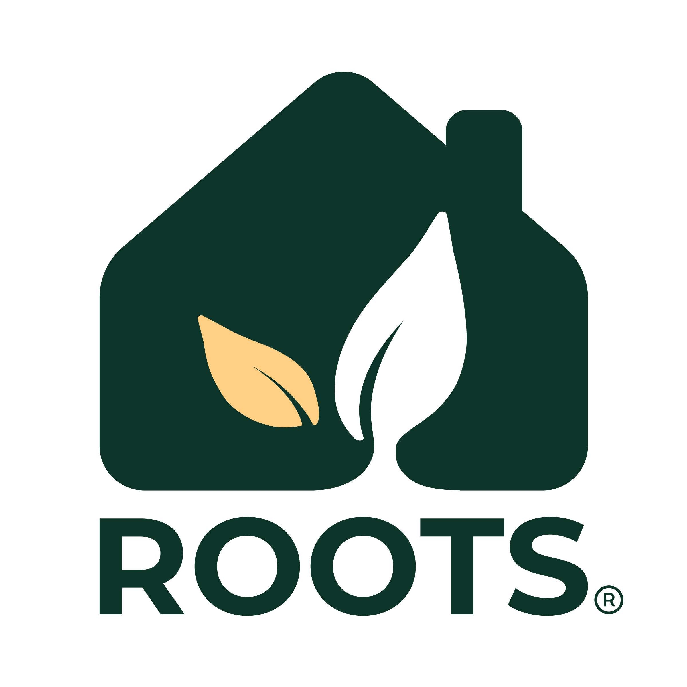Roots logo