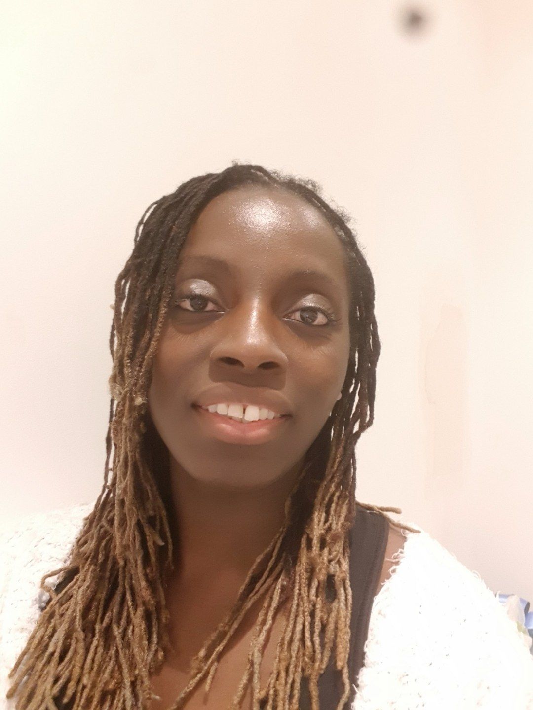 Portrait de Linda
