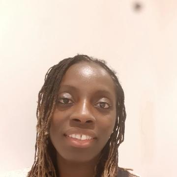 Portrait de Linda