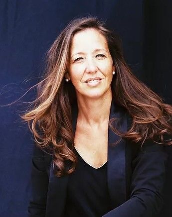 Portrait de Dorothée