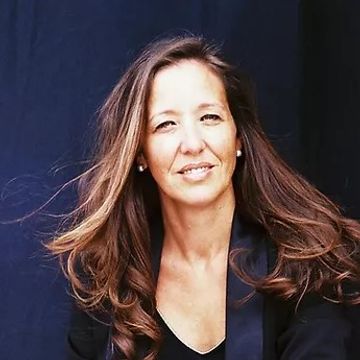 Portrait de Dorothée