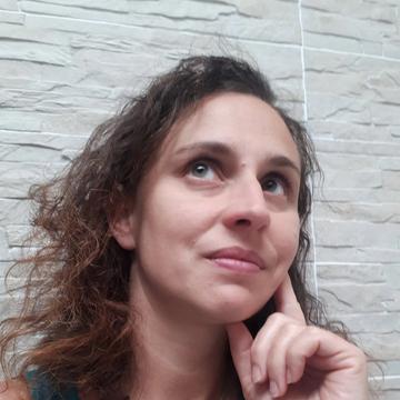 Portrait de Magali