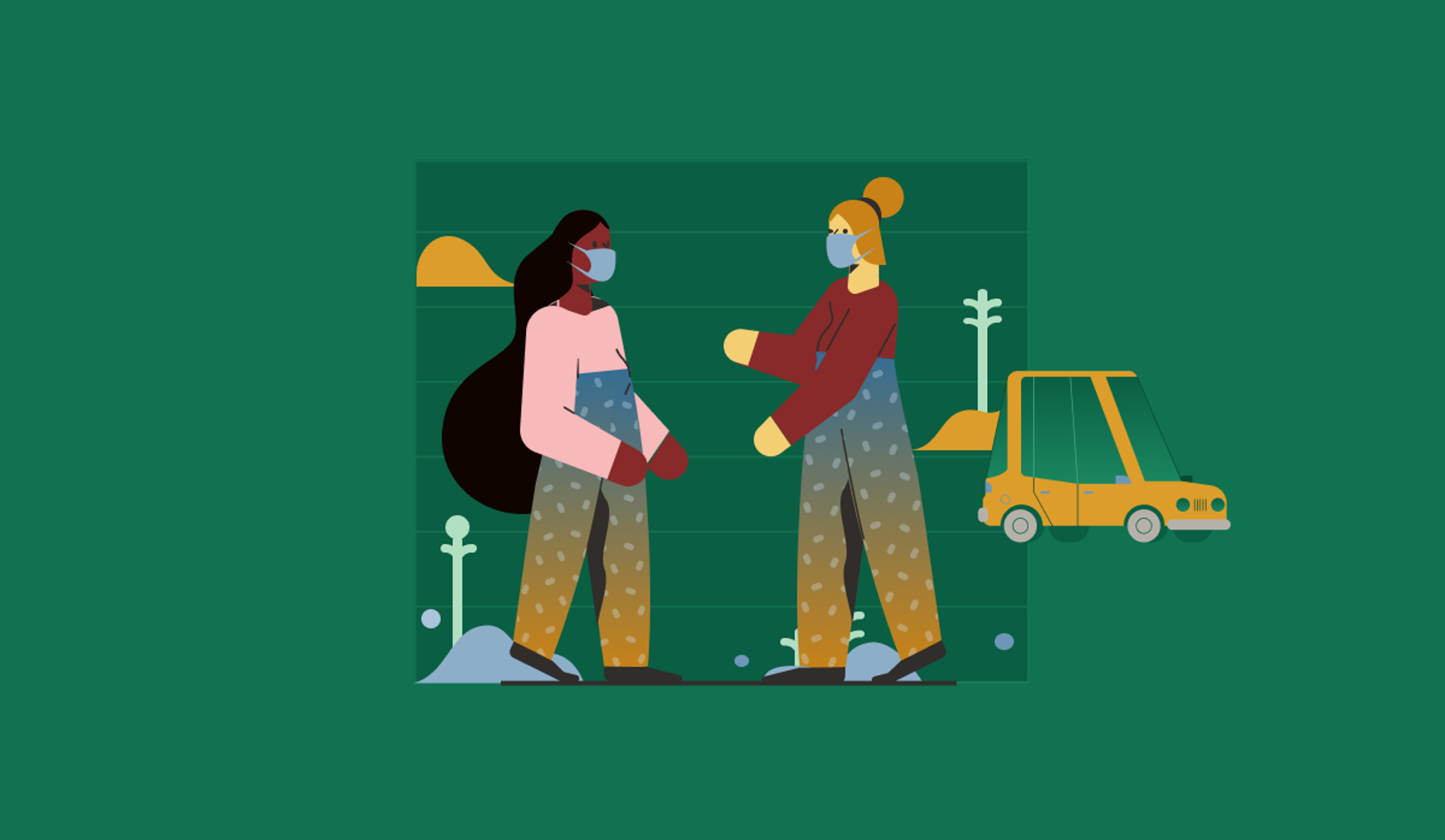 Revealing the health co-benefits of sustainable mobility