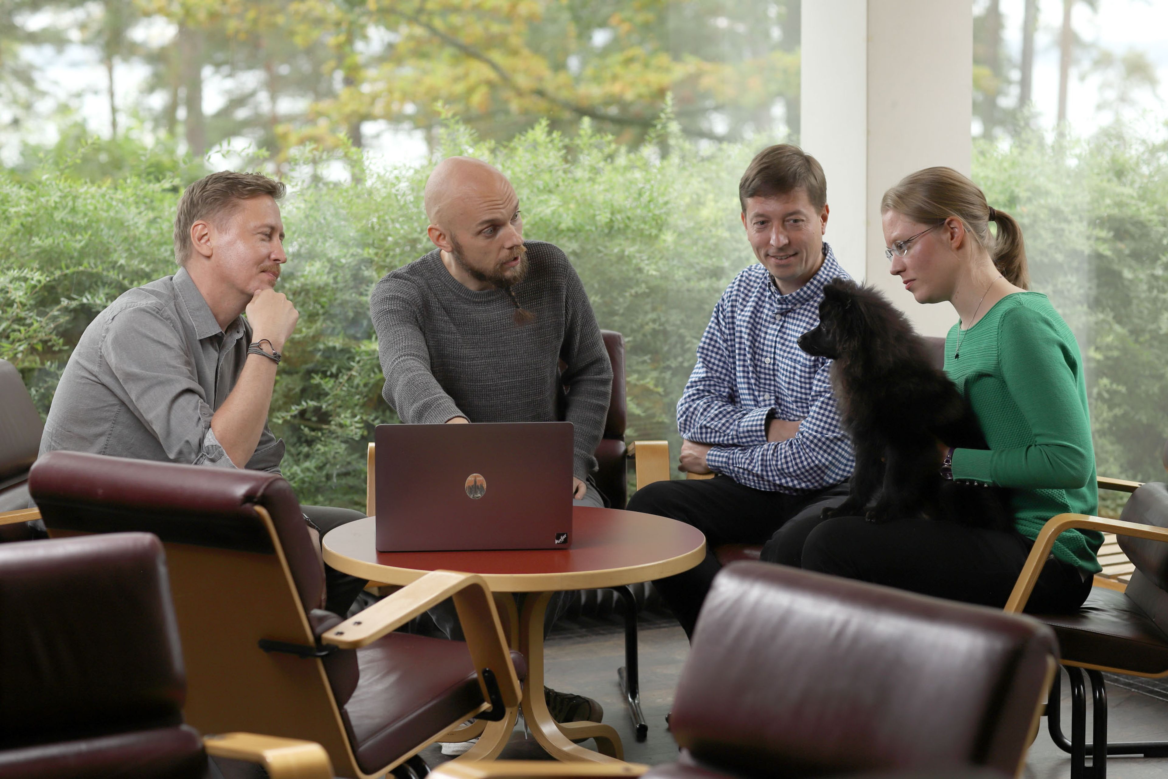 Kausal's unique path to pioneer Climate Action software