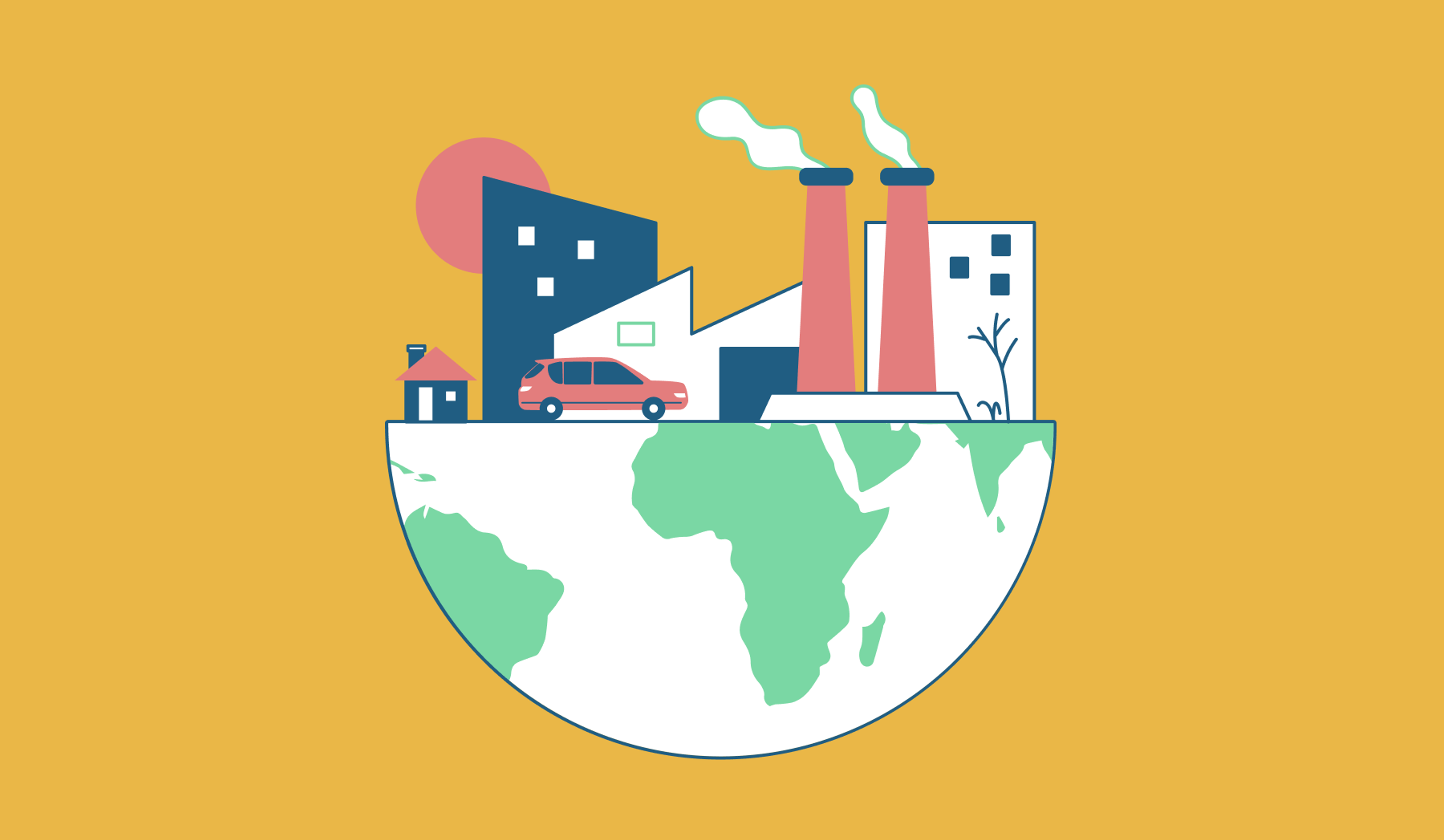 Manage your city’s climate actions efficiently