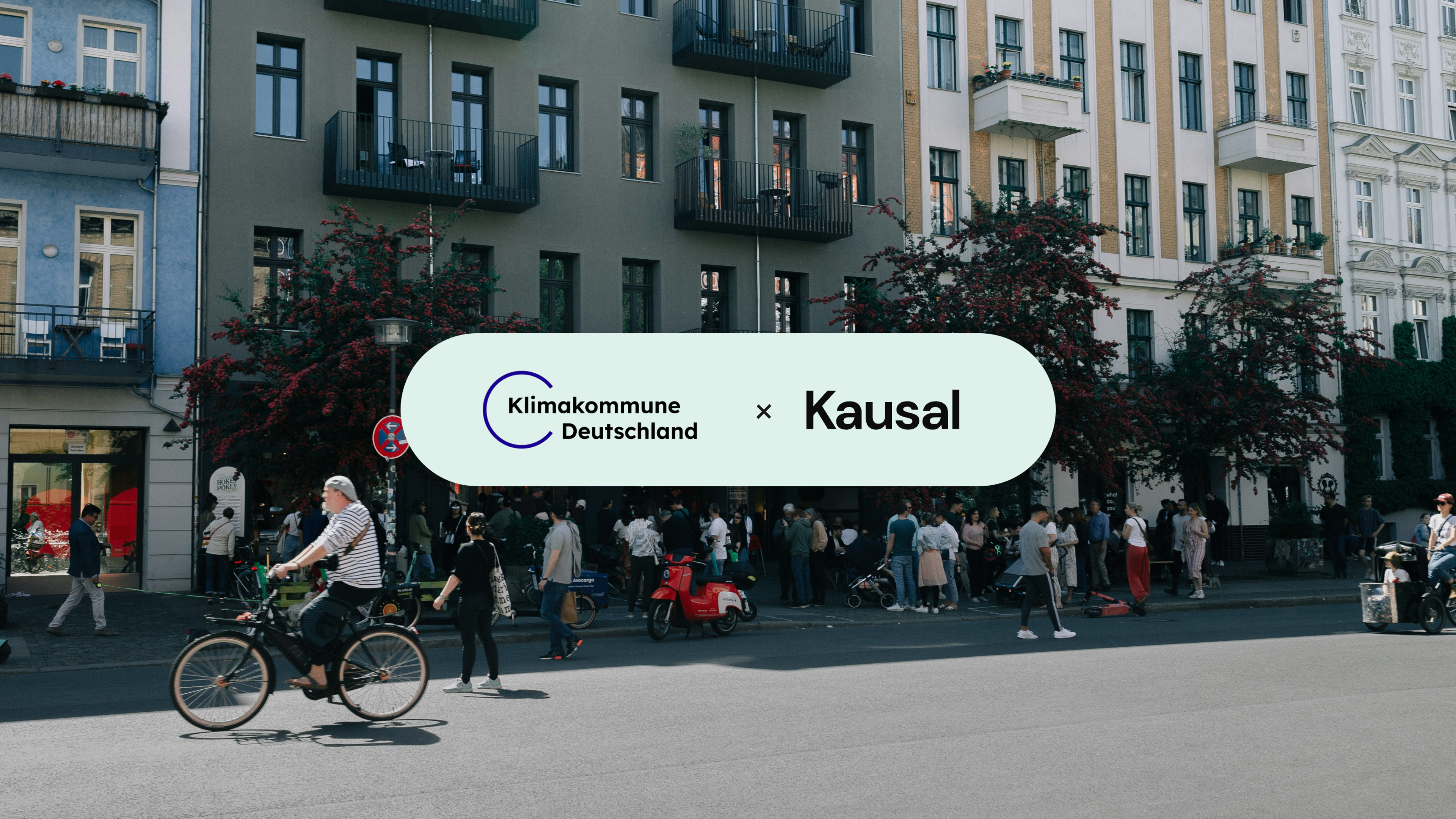 Klimakommune Deutschland