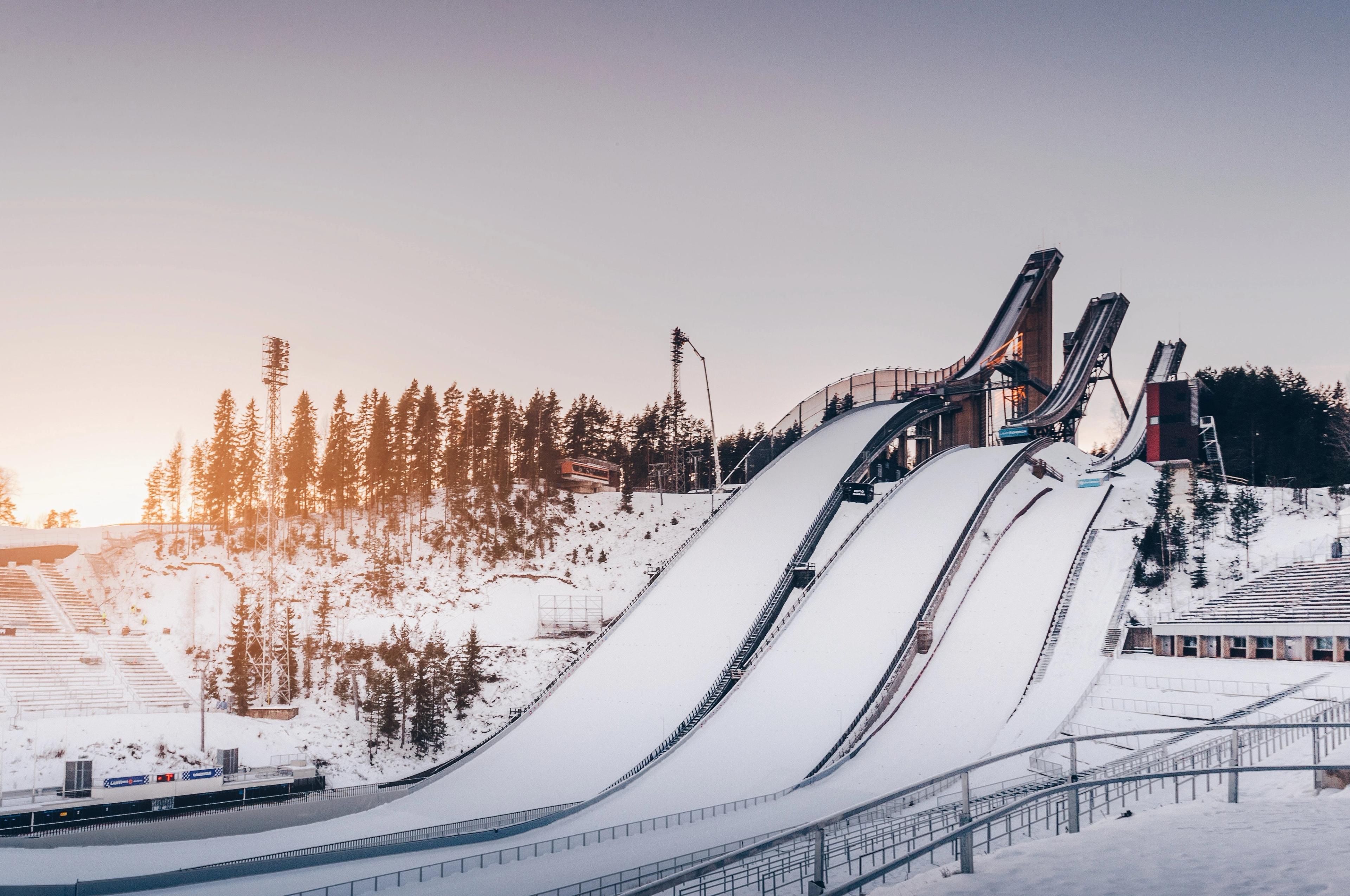 Lahti, European Green Capital 2021, turns green plans into action