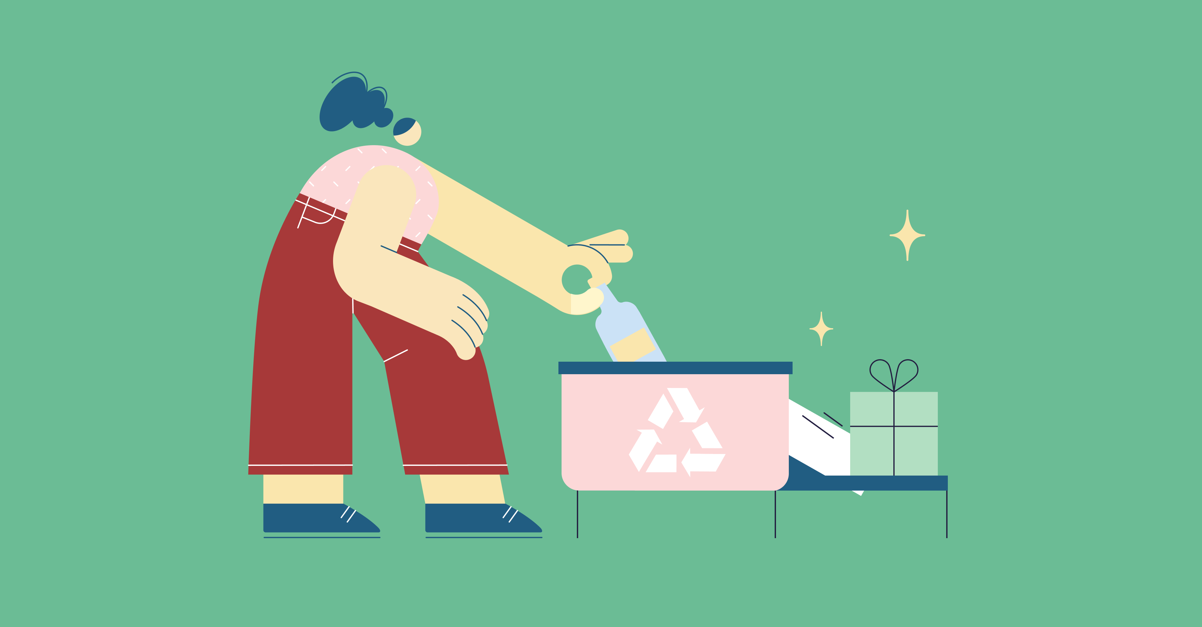 How cities can increase adoption of circular economy initiatives