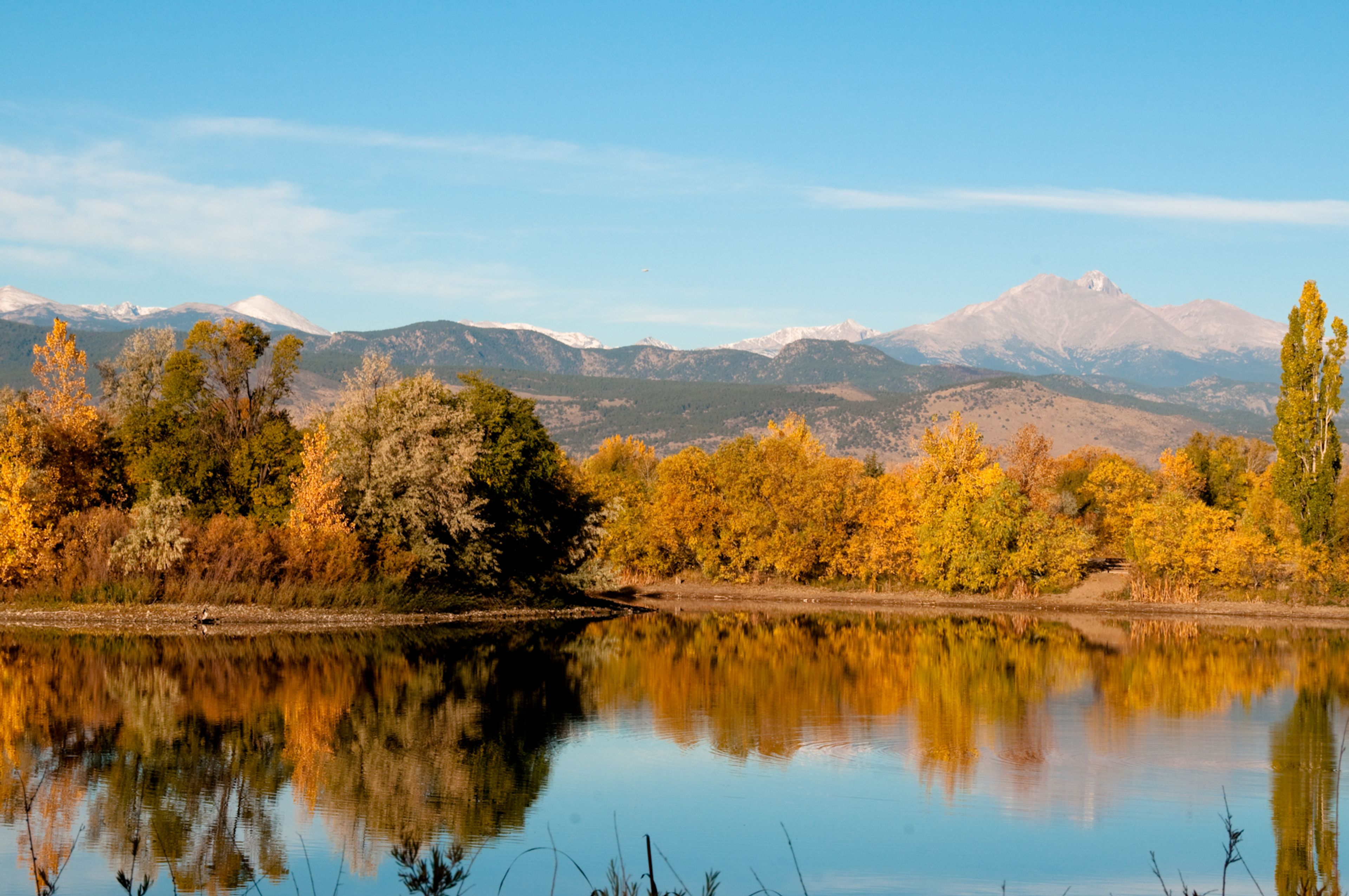 City of Longmont leads the way in sustainability