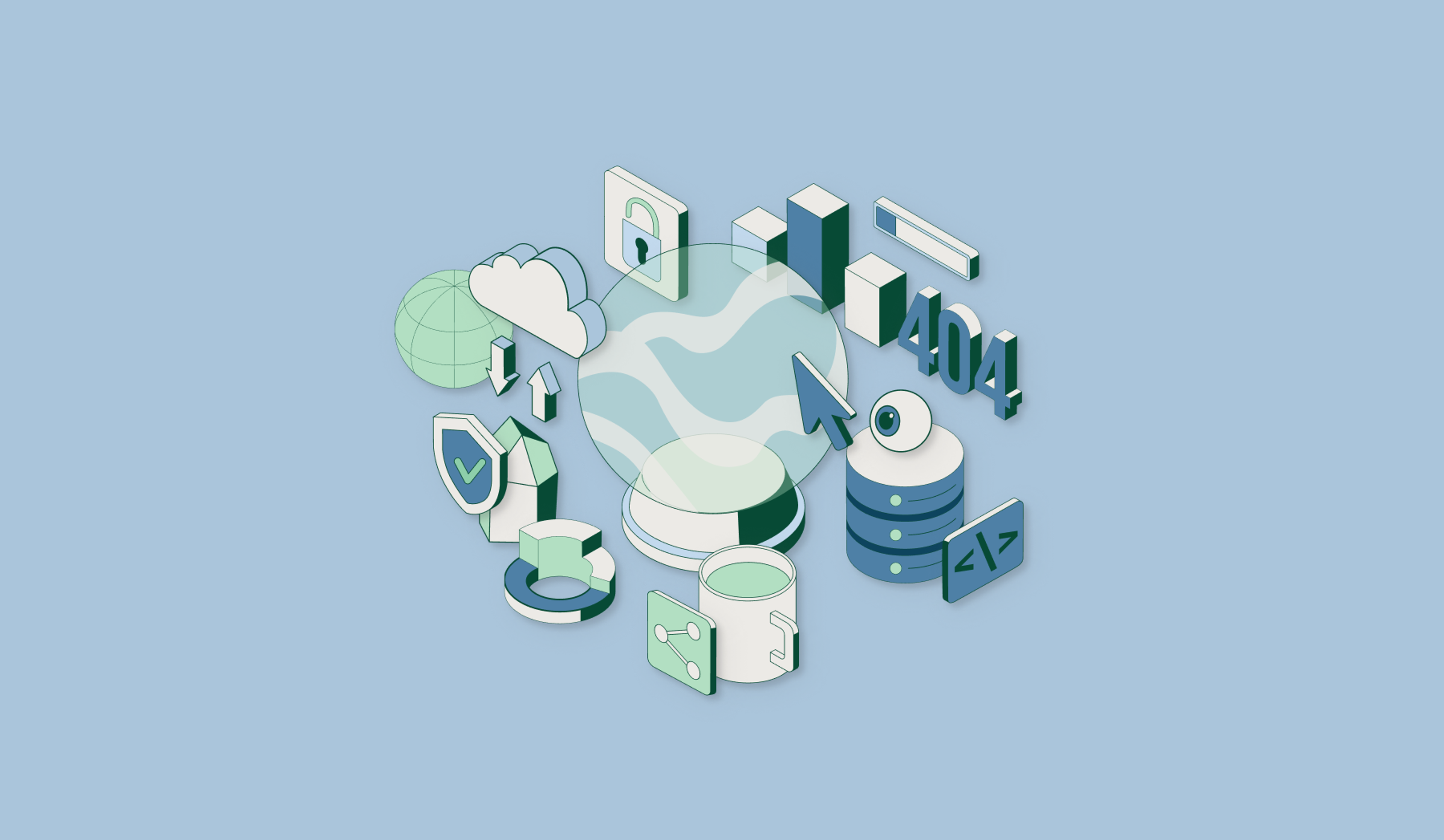 Demystifying tech for the climate sector