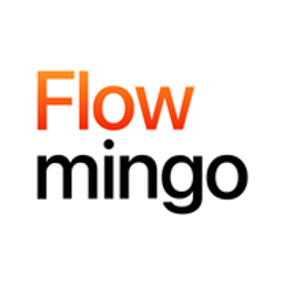 Flowmingo